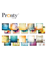 Pronty Crafts Pronty Papierset Pay it Forward (20pcs)