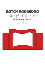 Dutch Doobadoo DDBD Card-Art Landschap A4