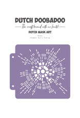 Dutch Doobadoo DDBD Dutch Mask Kialo 163x148