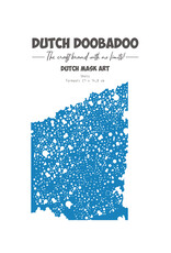 Dutch Doobadoo DDBD Dutch Mask Art "Shots" A5
