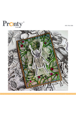 Pronty Crafts Pronty Embellishment Insects 35pcs