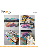 Pronty Crafts Pronty Pay it Forward MDF Album box