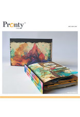 Pronty Crafts Pronty Pay it Forward MDF Album box