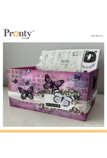 Pronty Crafts Pronty MDF Basic Box