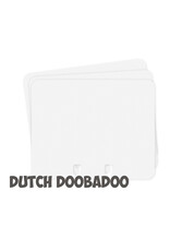 Dutch Doobadoo DDBD Memory Dex White 25pcs