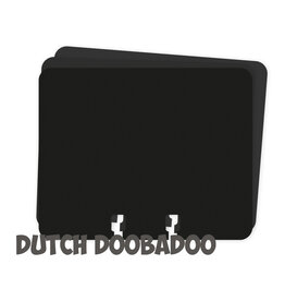 Dutch Doobadoo DDBD Memory Dex Black 25pcs