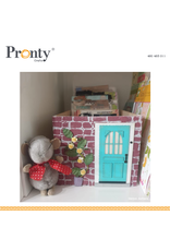 Pronty Crafts Pronty MDF Big Box
