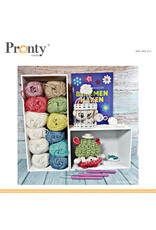 Pronty Crafts Pronty MDF Big Box