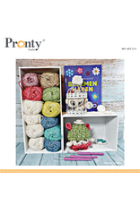 Pronty Crafts Pronty MDF Basic Box