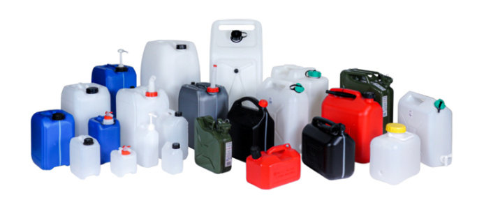 Jerricans Jerricans
