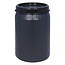40 liter plastic feed drum / screw cap drum
