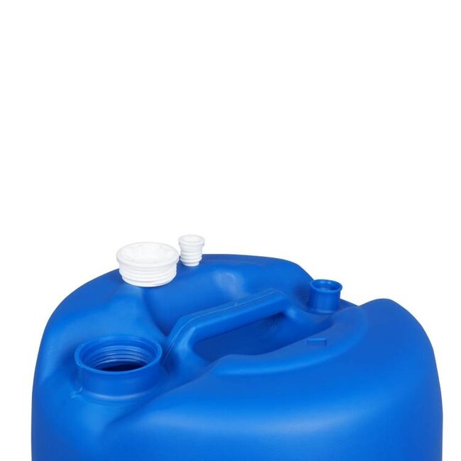 60 liter kunststof bondel vat