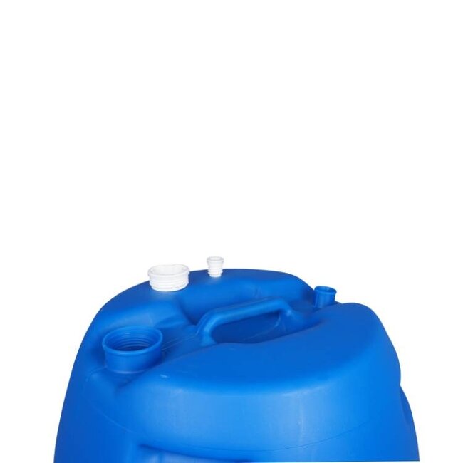 120 Liter Spundfass aus Kunststoff