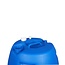 120 liter plastic tight head drum