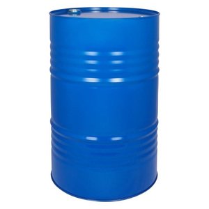 216 Liter Spundfass aus Stahl 216 Liter Spundfass aus Stahl