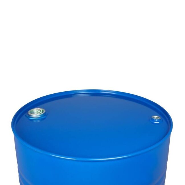 216 liter stalen bondel vat