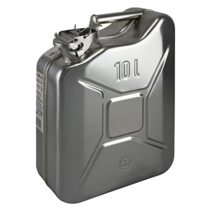 10 liter stainless steel fuel jerrycan 10 liter stainless steel fuel jerrycan