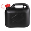 5 liter kunststof brandstof jerrycan