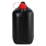 10 liter plastic fuel jerrycan