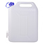 10 liter jerrycan with tap for water and foodstuffs