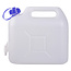 5 liter jerrycan with tap for water and foodstuffs
