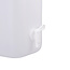 5 liter jerrycan met kraan voor water en levensmiddelen