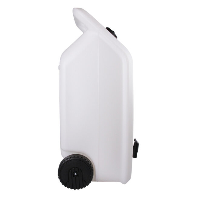 55 liter jerrycan with tap for water and foodstuffs