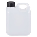 1 liter non-stackable jerrycan