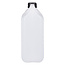 2,5 liter niet stapelbare jerrycan