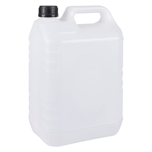 5 liter non-stackable jerrycan