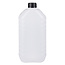 5 liter niet stapelbare jerrycan