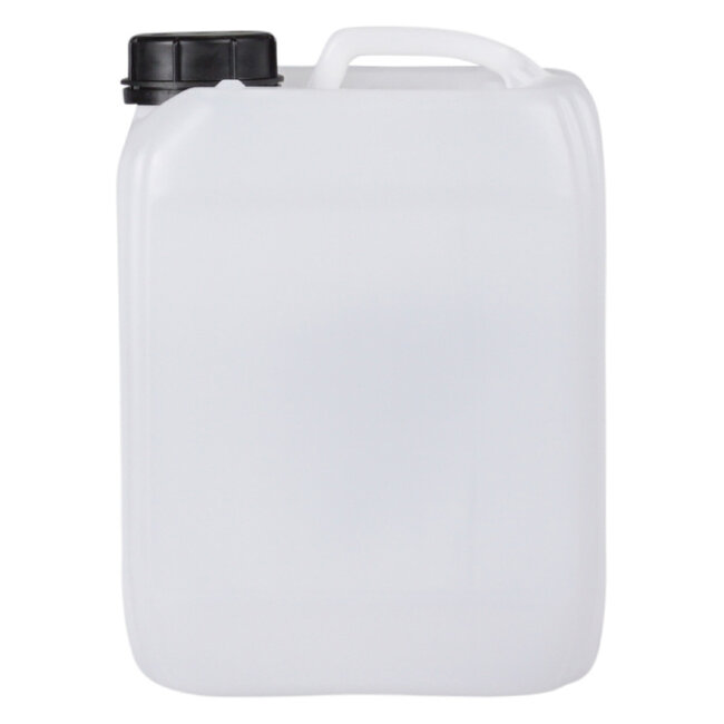 5 liter stapelbare UN jerrycan - naturel