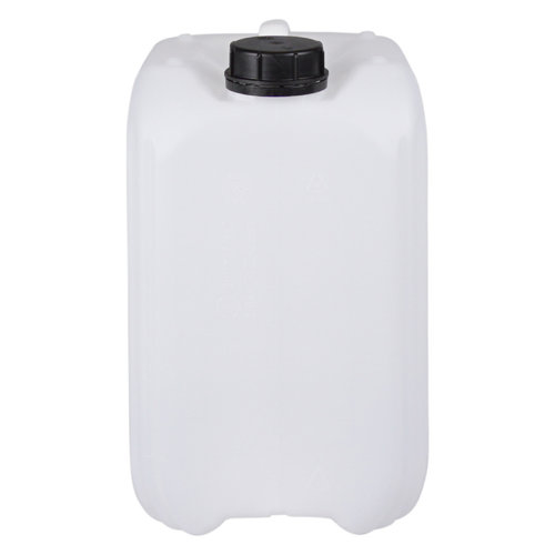 Stapelbarer 10 Liter UN Kanister – natur