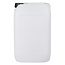 12 liter stapelbare UN jerrycan - naturel