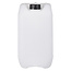 12 liter stapelbare UN jerrycan - naturel