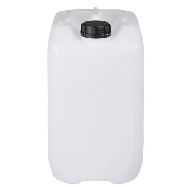 Stapelbarer 20 Liter UN Kanister – natur
