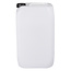 25 liter stackable UN jerrycan - transparent