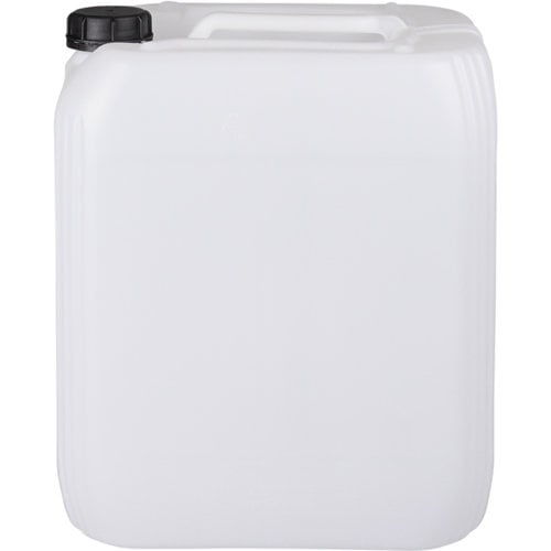 30 liter stapelbare UN jerrycan - naturel