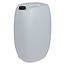 60 liter stapelbare UN jerrycan - naturel