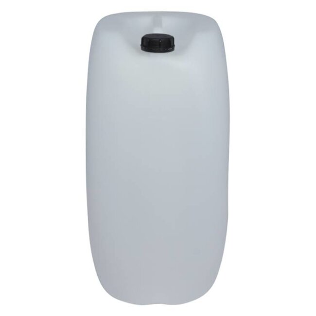 Stapelbarer 60 Liter UN Kanister – natur