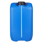 20 liter stapelbare UN jerrycan - blauw