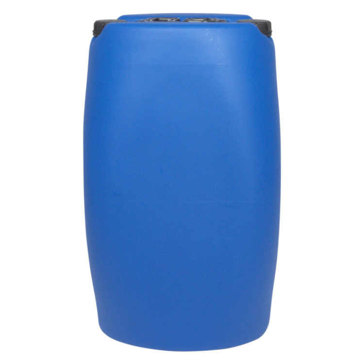 60 liter stackable UN jerrycan - blue 