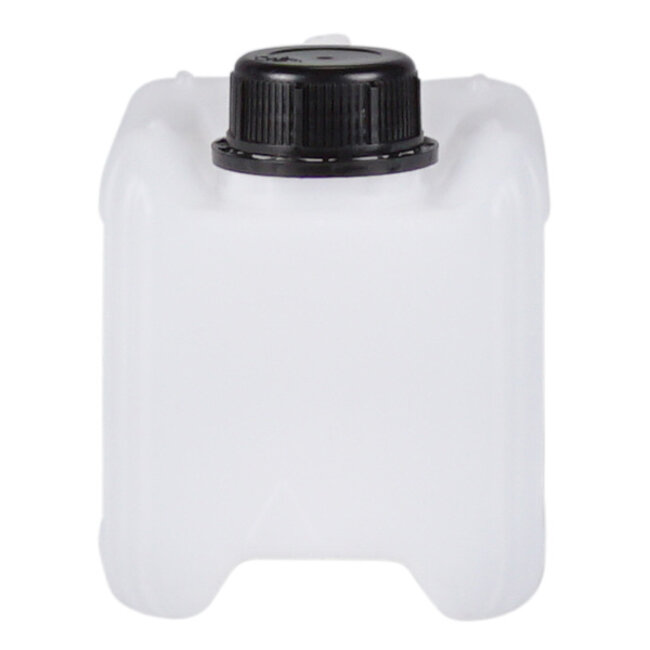 Stapelbarer 1 Liter UN Kanister – natur