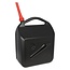 20 liter kunststof brandstof jerrycan FAST FLOW