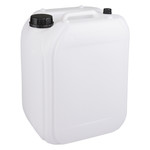 20 liter stapelbare UN jerrycan met beluchting