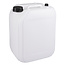 20 liter stackable UN jerrycan with vent