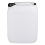 20 liter stackable UN jerrycan with vent