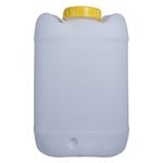 20 liter jerrycan met grote opening