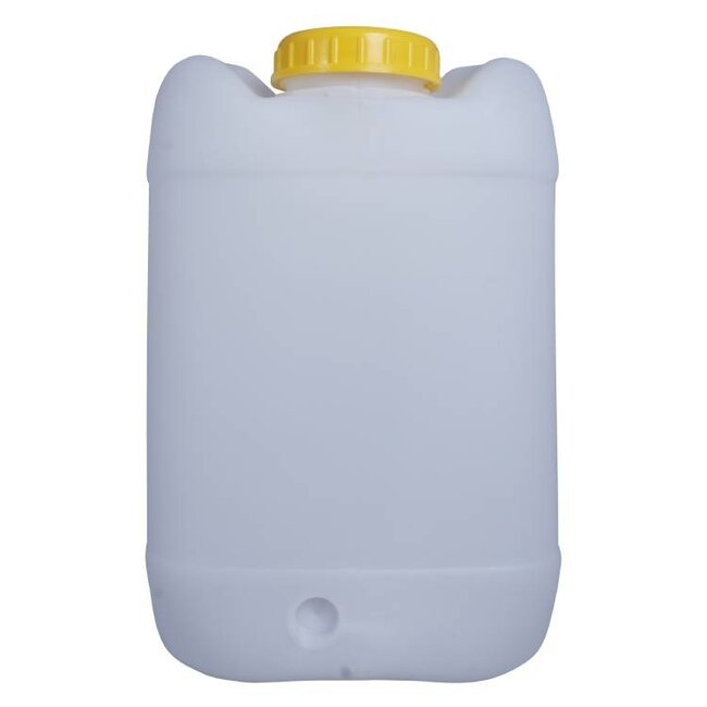 20 Liter Kanister mit großer Öffnung