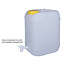20 liter jerrycan met grote opening